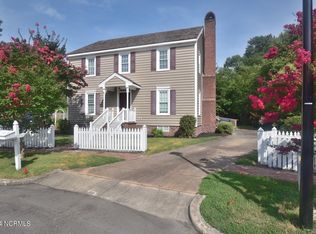 113 Province Cir, Rocky Mount, NC 27804