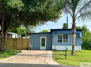 15702 Orange Dr, Harlingen, TX 78552