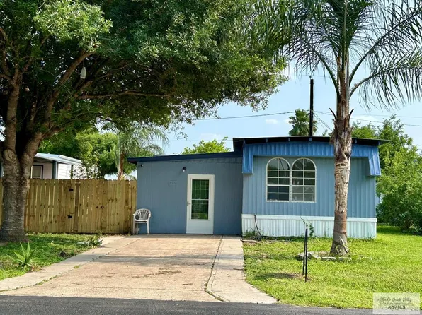15702 Orange Dr, Harlingen, TX 78552