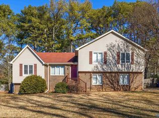 15005 Irene Dr SE, Huntsville, AL 35803