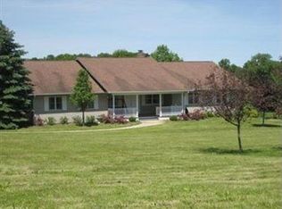 7340 Boneta Rd, Wadsworth, OH 44281