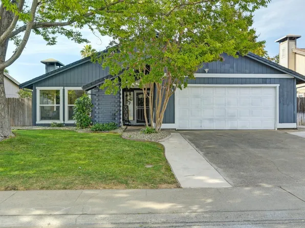 6633 Branchwater Way, Citrus Heights, CA 95621