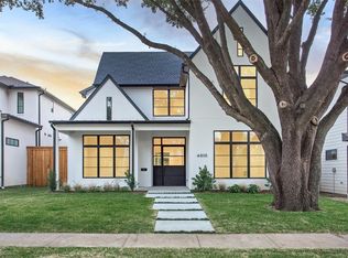 4818 W Amherst Ave, Dallas, TX 75209