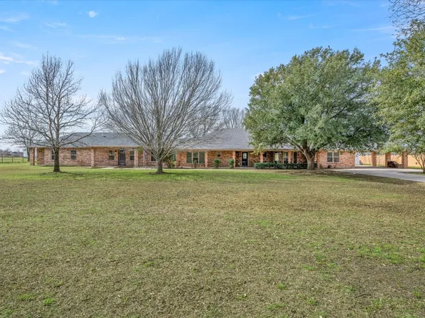 10701 County Road 603a, Burleson, TX 76028