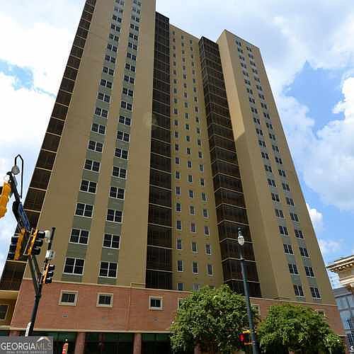 1st image of 300 Peachtree St NE APT 23F