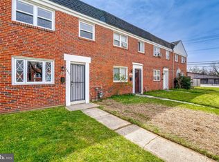 4807 Bowland Ave, Baltimore, MD 21206