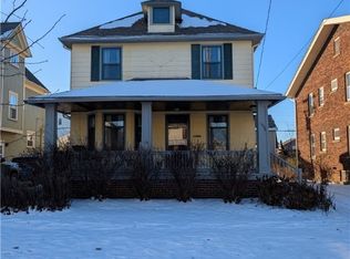 1598 Wyandotte Ave, Lakewood, OH