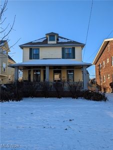 1598 Wyandotte Ave, Lakewood, OH, 44107