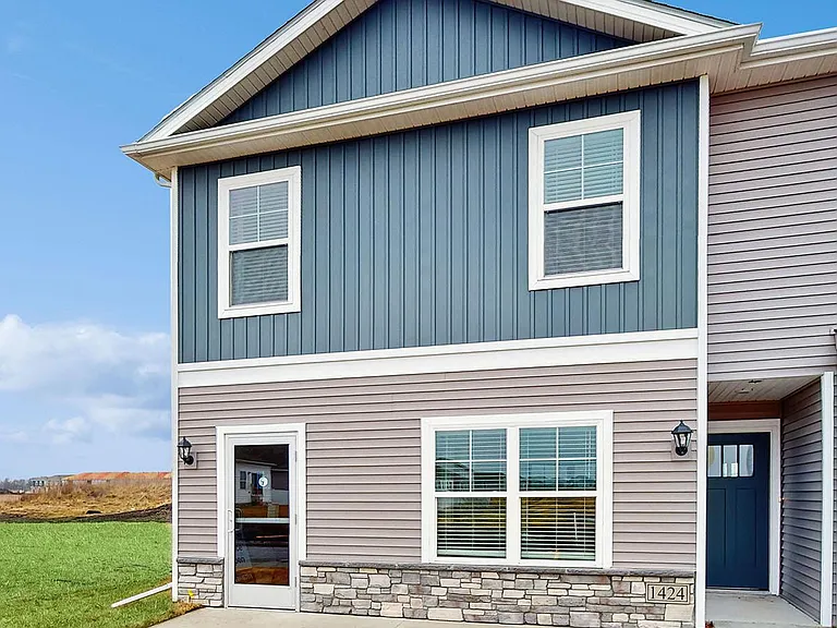 Brixin Townhomes at Sunset Meadows — Photo 30