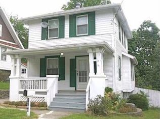 1707 Wyoming Ave, Cincinnati, OH 45205