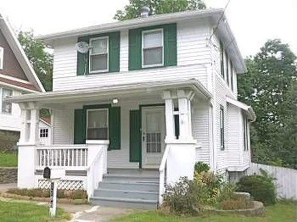 1707 Wyoming Ave, Cincinnati, OH 45205