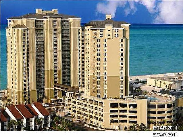 Beautiful Grand Panama