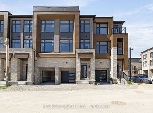 8 Radisson St, Vaughan, ON L4H5G9