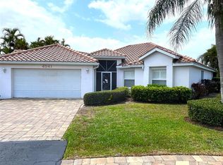 4041 King Tarpon Dr, Punta Gorda, FL 33955