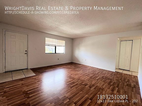 5th image of 12413 Oak Cedar Pl APT 202