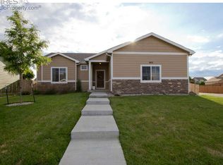 1451 S Cora Ave, Milliken, CO 80543