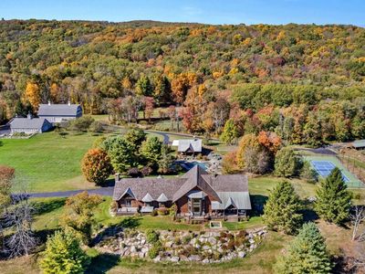 1175 County Route 27A, Ancram, NY, 12502
