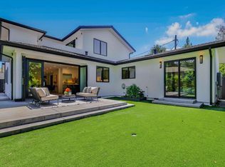 1050 Lucky Ave, Menlo Park, CA 94025