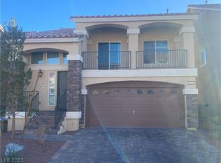 6563 Foley Estate Ave, Las Vegas, NV 89118