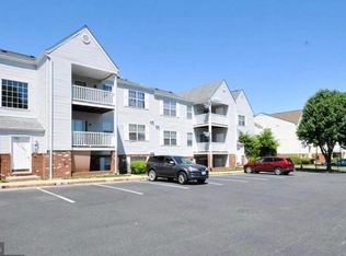 100 Grosvenor Ln APT 2, Stafford, VA 22556