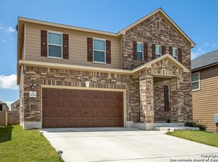 528 Landmark Fls, Cibolo, TX 78108