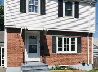 20 Basile St, Roslindale, MA 02131