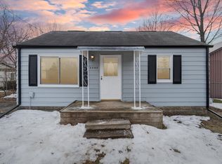2256 Lincoln Manor Dr, Flint, MI