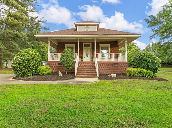 2003 Shalann Dr, Spartanburg, SC 29301