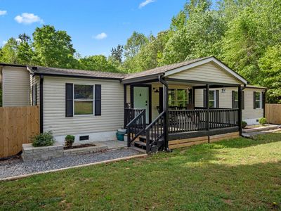 305 Christys Way, Roxboro, NC, 27574