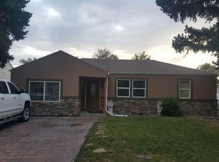 1130 Galena St, Aurora, CO 80010