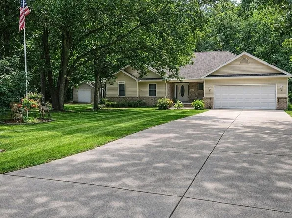 3885 W 857 N, Lake Village, IN 46349