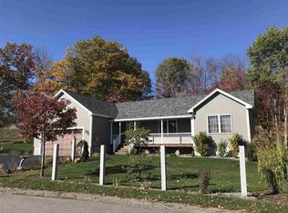 14 Reagan Way, Laconia, NH 03246