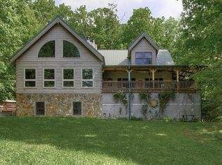 262 Rome Hollow Rd, Elizabethton, TN 37643