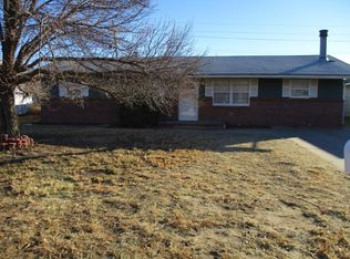 305 Texas Trl, Dodge City, KS 67801