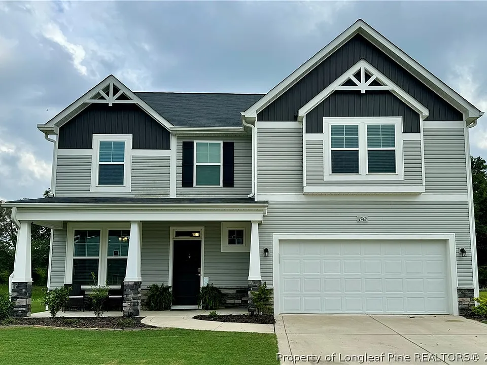 1748 Stackhouse Dr