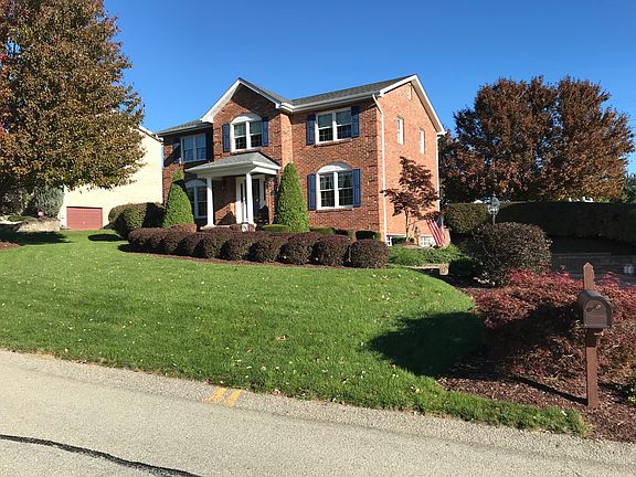 4th image of 124 Greenock Dr