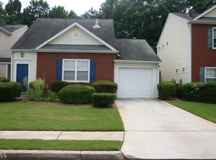 2065 Lakeside Cir, Covington, GA 30016