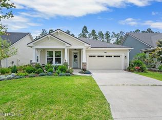 373 Convex Ln, Saint Augustine, FL 32095