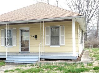 414 Saint Paul St, Columbia, IL