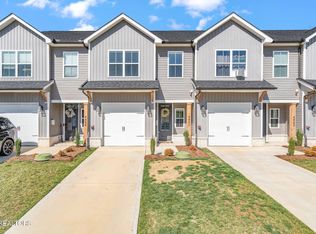 4861 Ancient Glacier Ln, Knoxville, TN 37918