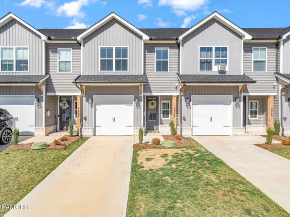 4861 Ancient Glacier Ln, Knoxville, TN 37918