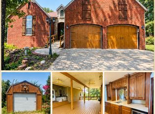995 Mule Barn Dr, Cape Fair, MO 65624