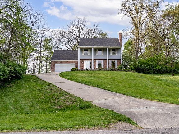 2nd image of 1584 Greenlawn Way Lot 3081