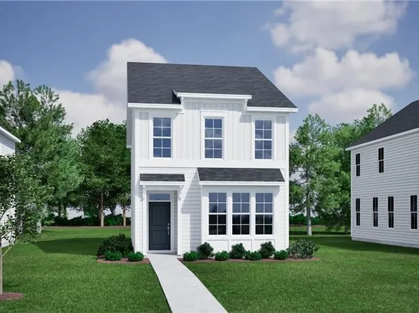 57 Rearden Way, Beaufort, SC 29906