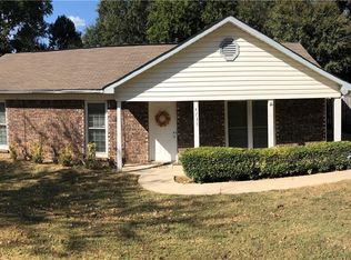 4735 Sequoia Dr, Columbus, GA 31909