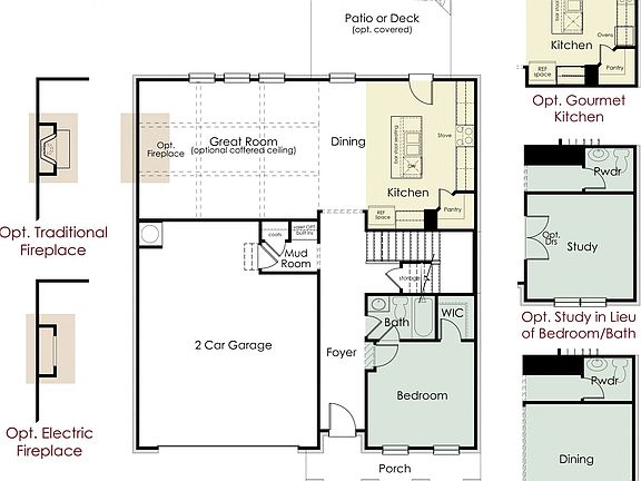 2nd image of this home