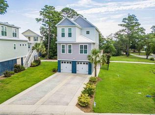71 Half Shell Ct, Pawleys Island, SC 29585