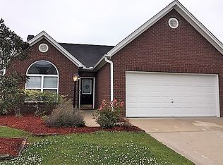 126 Spindle Way, Goose Creek, SC 29445