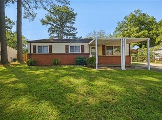 837 Trice Ter, Norfolk, VA 23502