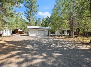 15660 Woodgreen Ct, La Pine, OR 97739